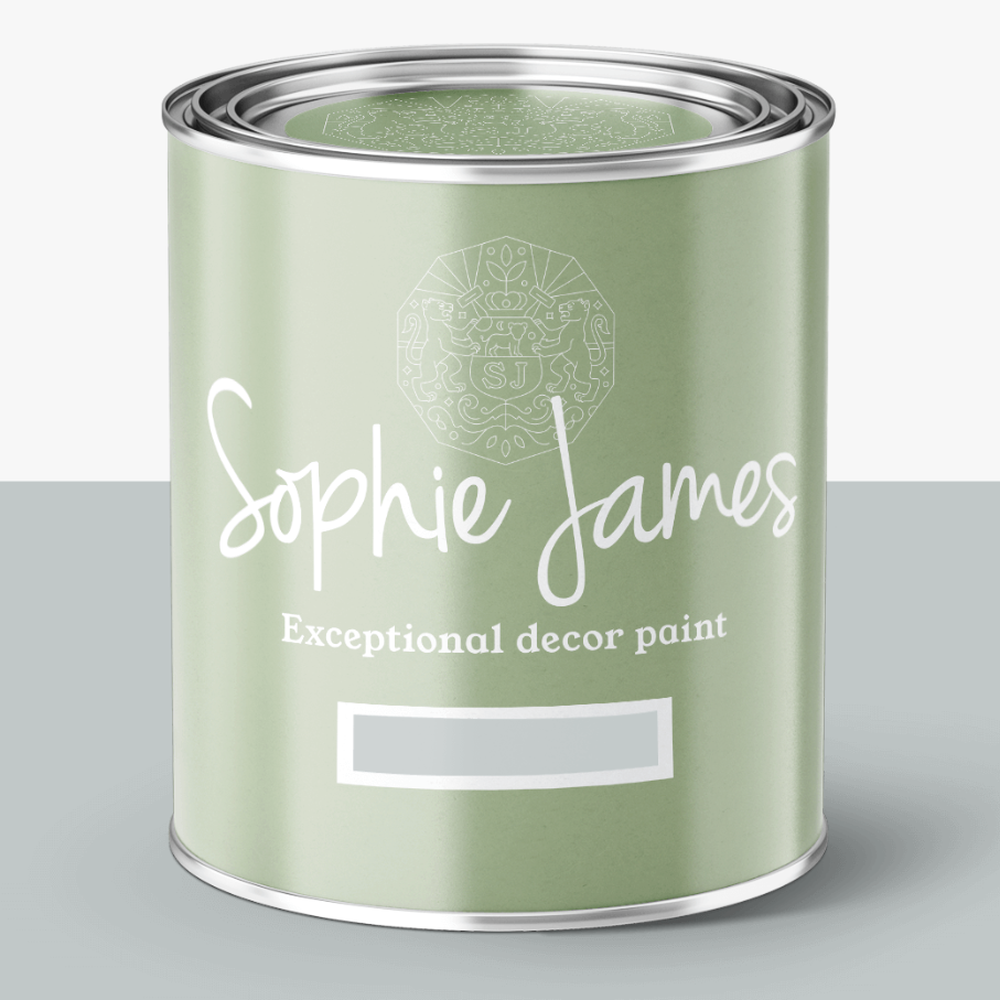 Sophie James Decor Paint Old Landy 50ml pot