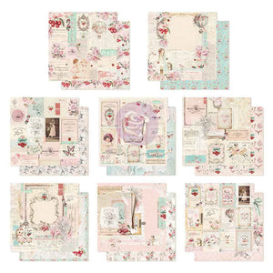 Prima Marketing Cherry Sweet- 12x12 PAD