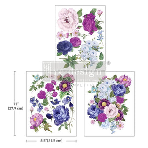 Q2 Part 2 Redesign with Prima * New* Middy Transfer Opulent Florals