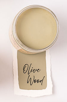 Dixie Belle paint *New Colour* Olive Wood