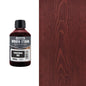 Littlefairs Water based Wood Stain Christmas Red
