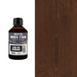 Littlefairs Water based Wood Stain Dark Red Mahogany