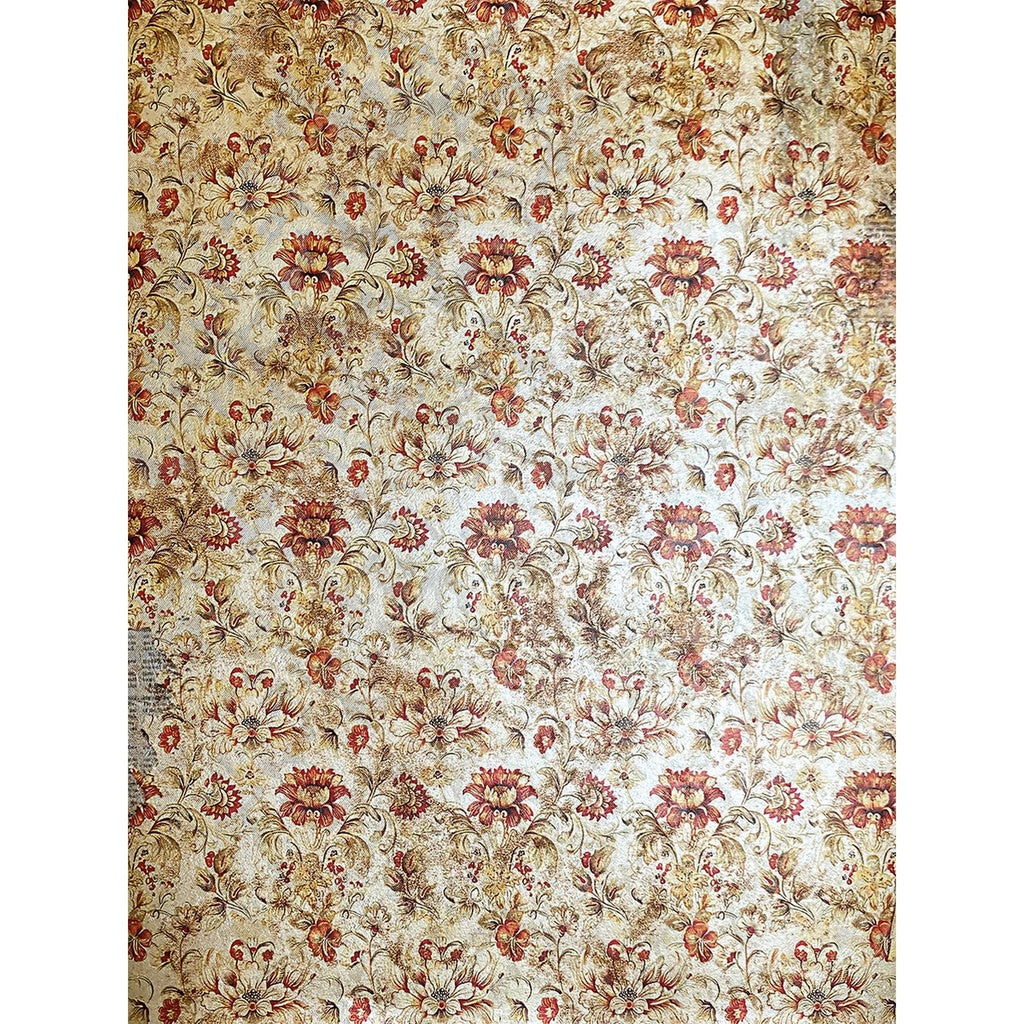 Ciao Bella Cabinet of Curiosities Deluxe Pearl A4 Paper pack (5 assorted sheets)