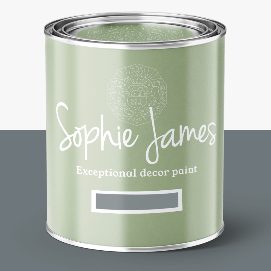 Sophie James Decor Paint Rockpool 50ml pot