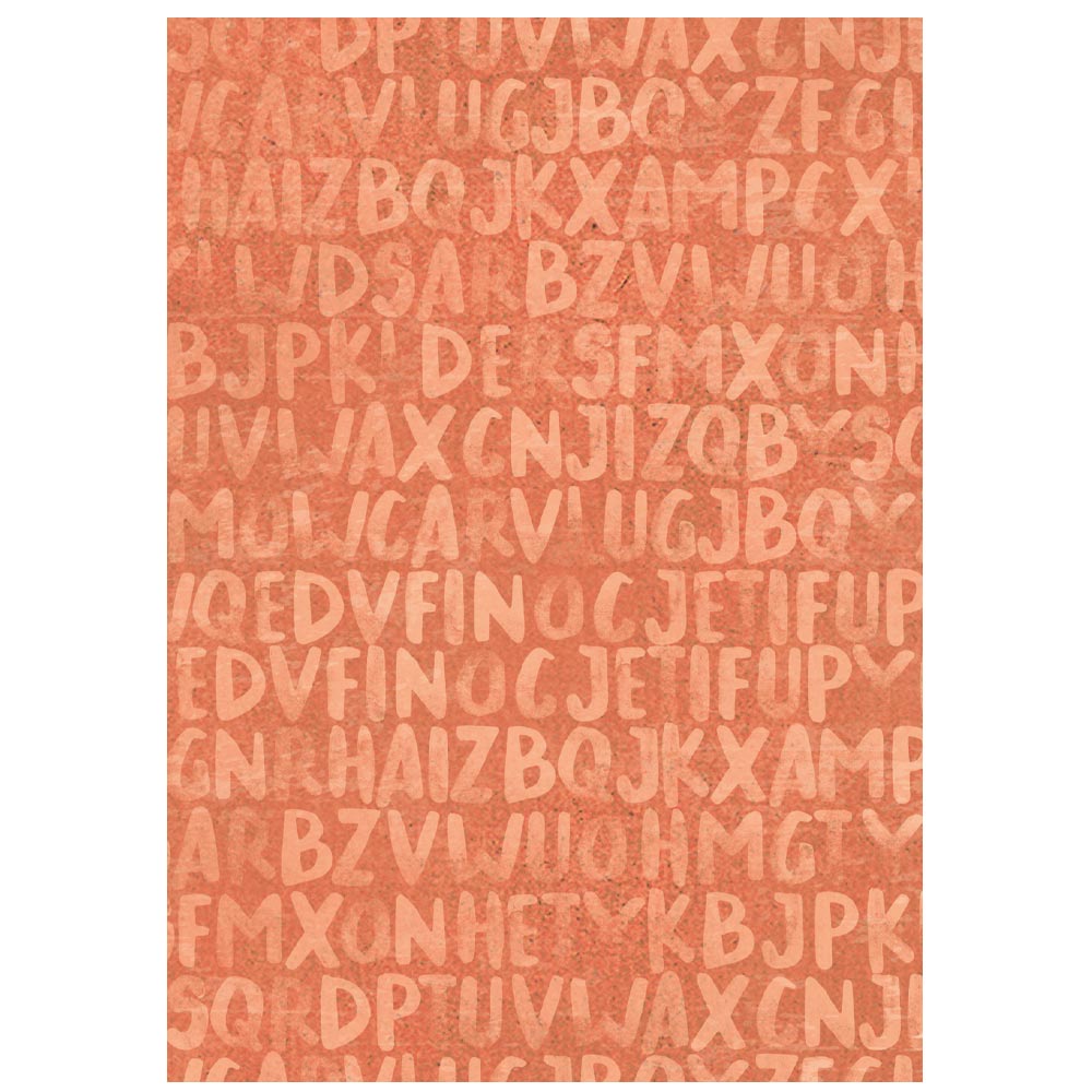 *New In* Stamperia Rice Paper Backgrounds Furry Friends 8 x A6 sheets