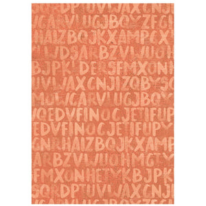 *New In* Stamperia Rice Paper Backgrounds Furry Friends 8 x A6 sheets