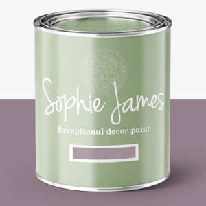 Sophie James Decor Paint Dunwich 50ml pot