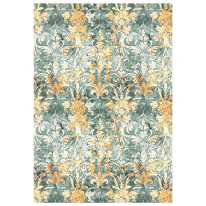 *New in* Ciao Bella Quintessential A4 Mixed Media Rice Paper pack