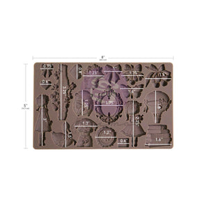 *New*  Prima Marketing mould (Limited Edition) Cherry Sweet