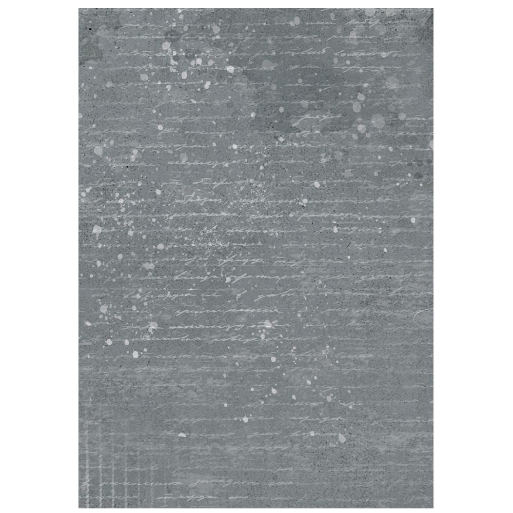 *New In* Stamperia Rice Paper Backgrounds Furry Friends 8 x A6 sheets