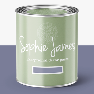 Sophie James Decor Paint Parma