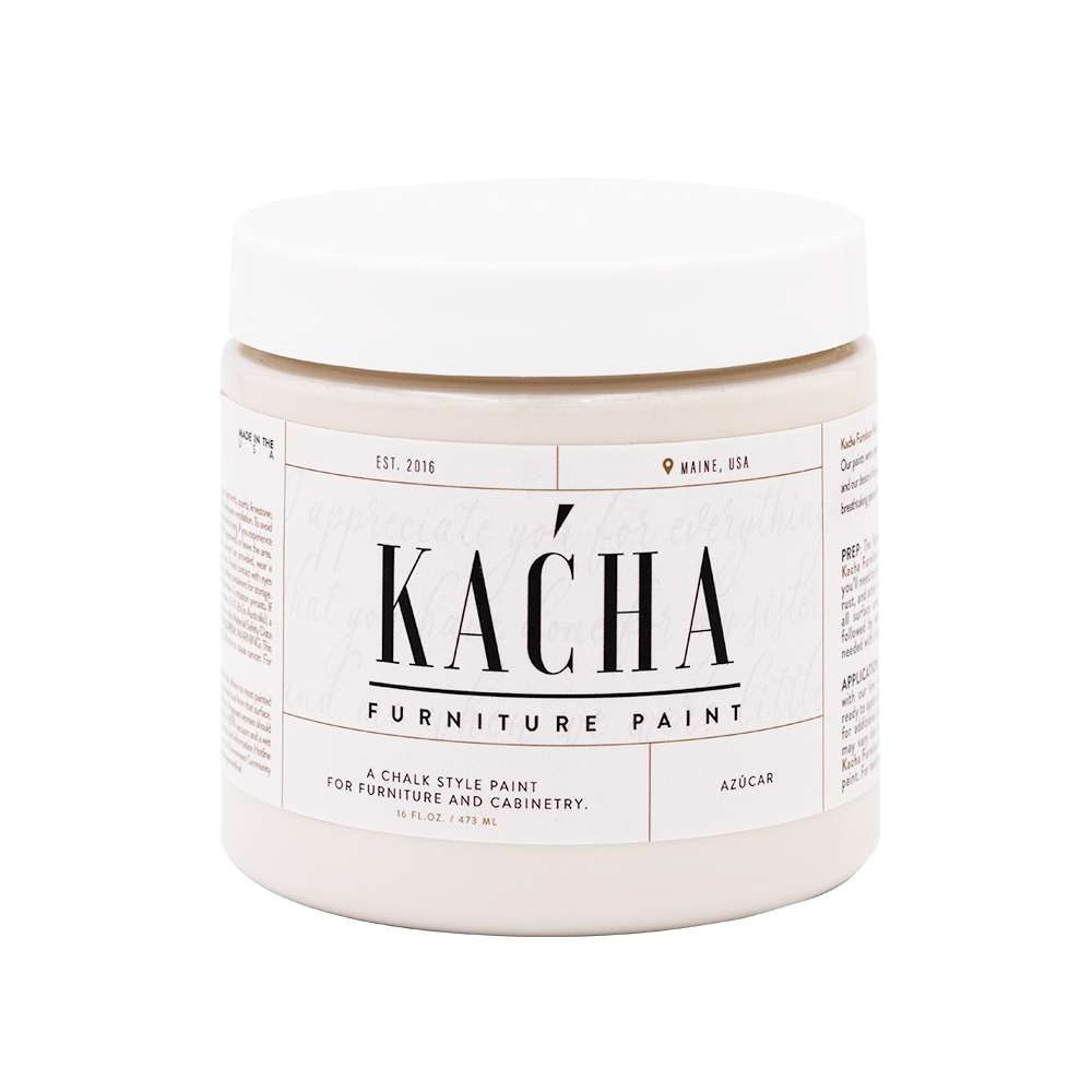 KACHA FURNITURE PAINT Azucar