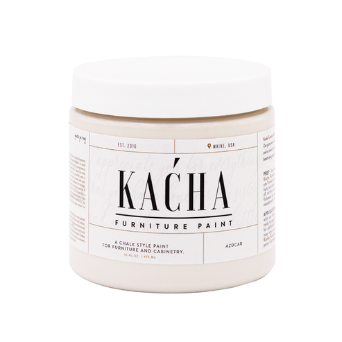 KACHA FURNITURE PAINT Azucar