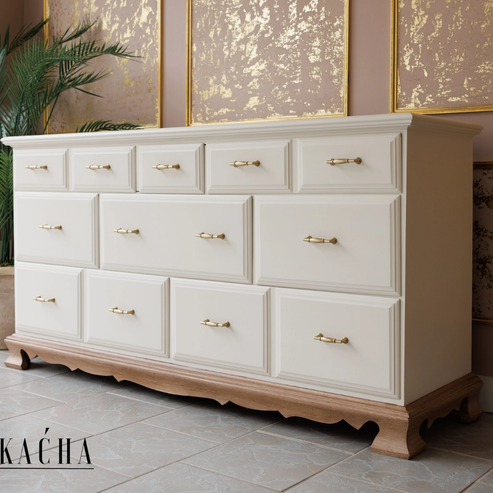 KACHA FURNITURE PAINT Belgrade