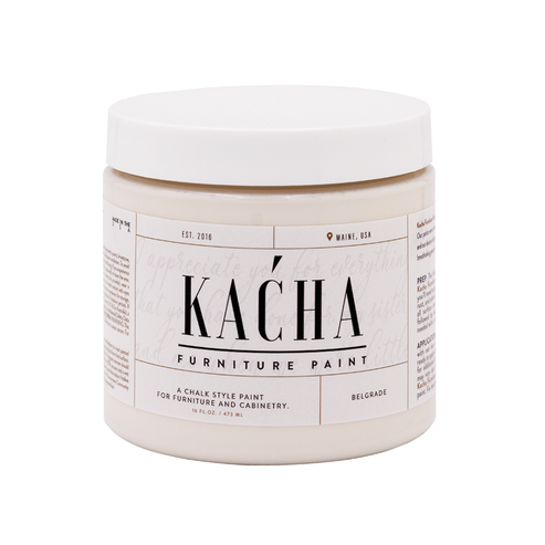 KACHA FURNITURE PAINT Belgrade