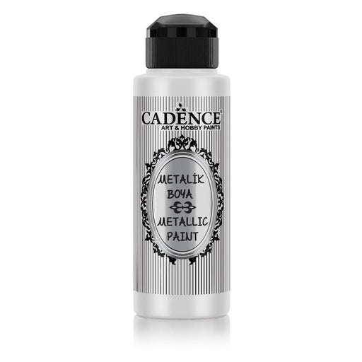Cadence Metallic Paint 70ml Baraque