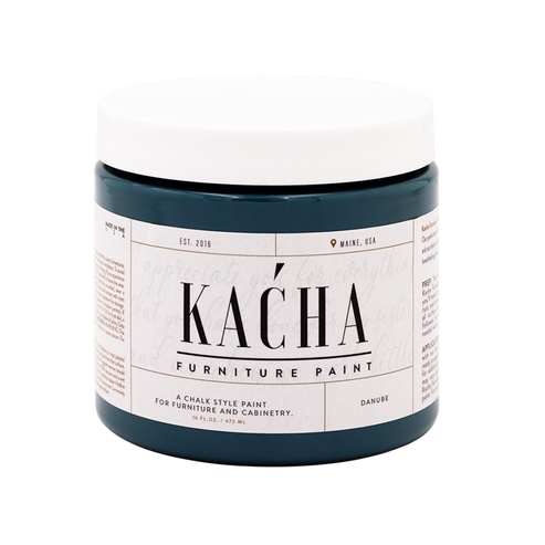 KACHA FURNITURE PAINT Danube