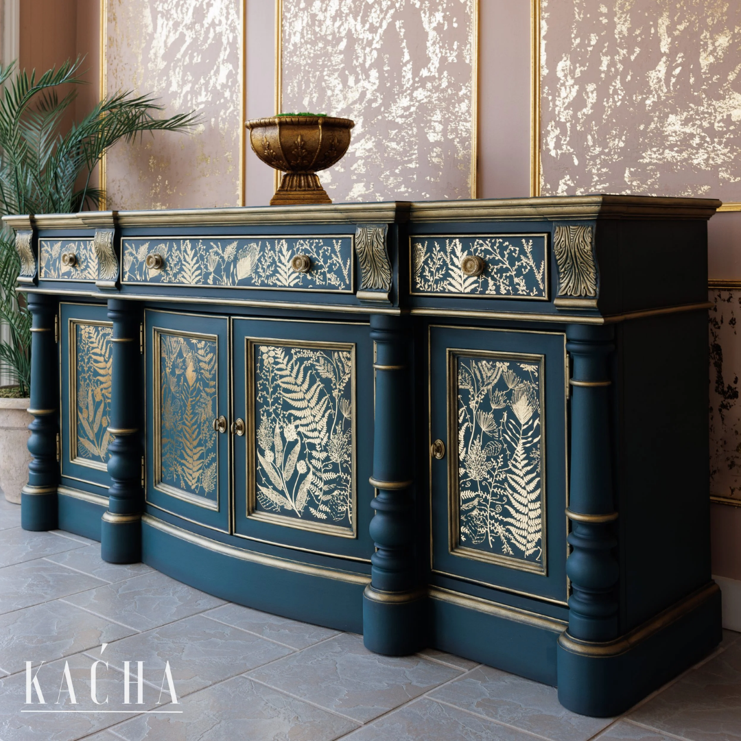 KACHA FURNITURE PAINT Danube