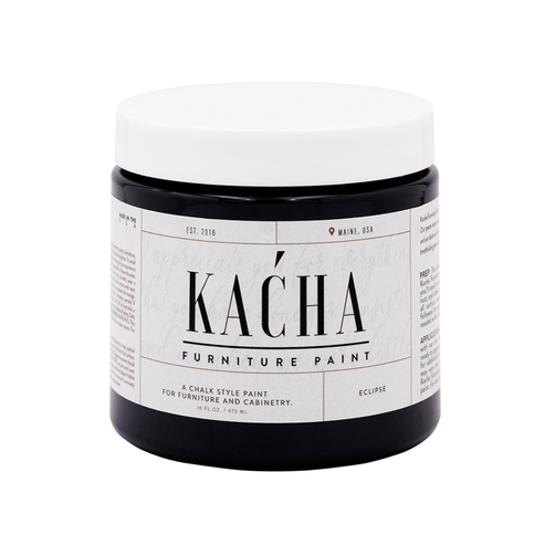 KACHA FURNITURE PAINT Eclipse