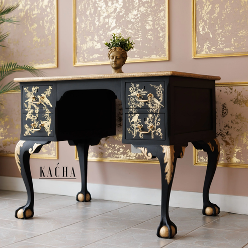 KACHA FURNITURE PAINT Eclipse