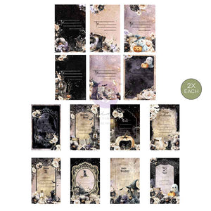 Bewitched Envelopes
