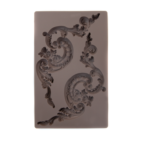 Prima Redesign Decor Mould Italian Villa Scrolls