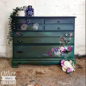 Q2 Part 2 Redesign with Prima * New* Middy Transfer Opulent Florals