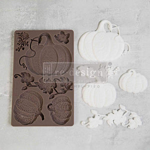 *New* Redesign with Prima mould Falling for fall Limited Edition