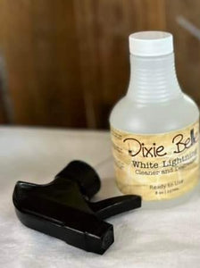 *New* Ready to use Dixie Belle White Lightning