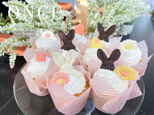 *New* Redesign with Prima mould Springtime Bunny (Limited Edition)