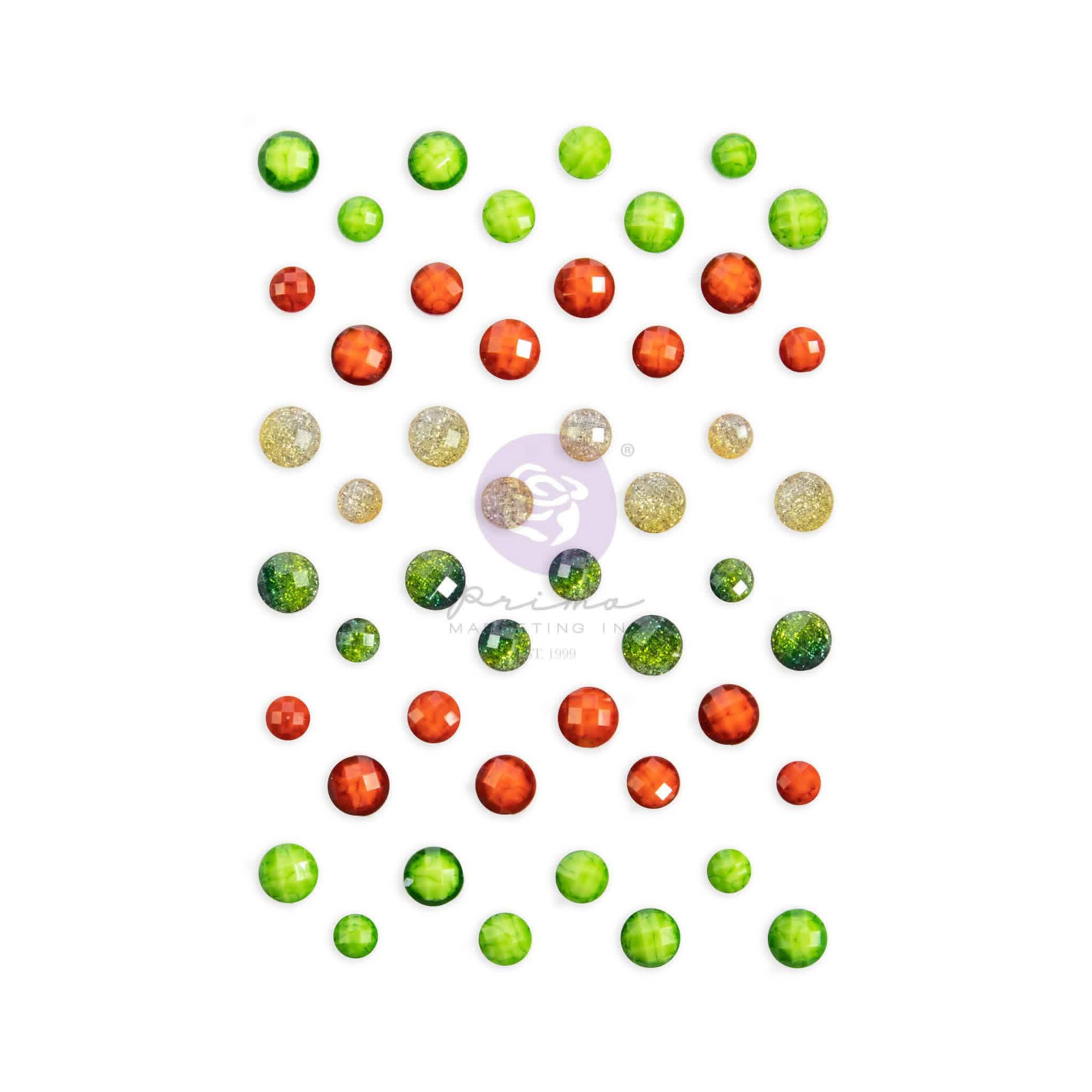 Twinkle Treats -  CRYSTALS (48 PCS) PREORDER DISPATCH MID NOV