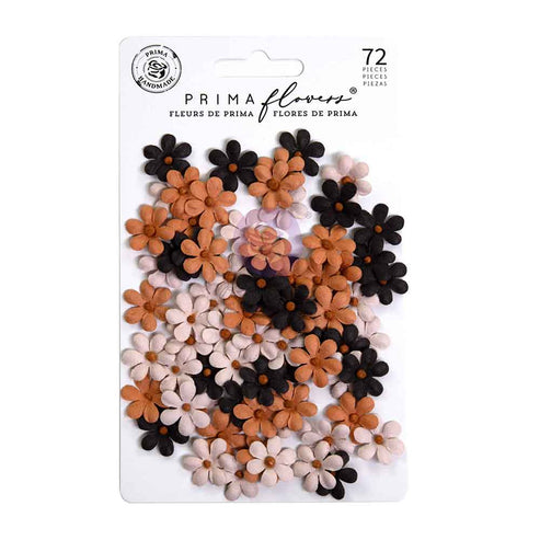 Bewitched Prima Marketing Flowers 'Witches Sprinkle' (72 PIECES)