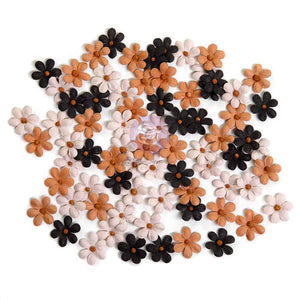 Bewitched Prima Marketing Flowers 'Witches Sprinkle' (72 PIECES)