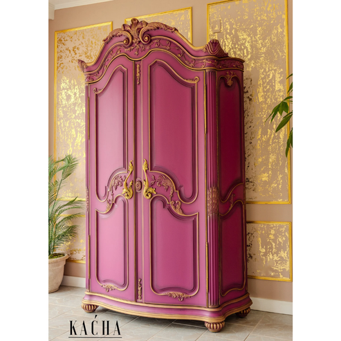 KACHA FURNITURE PAINT Kacha Pink