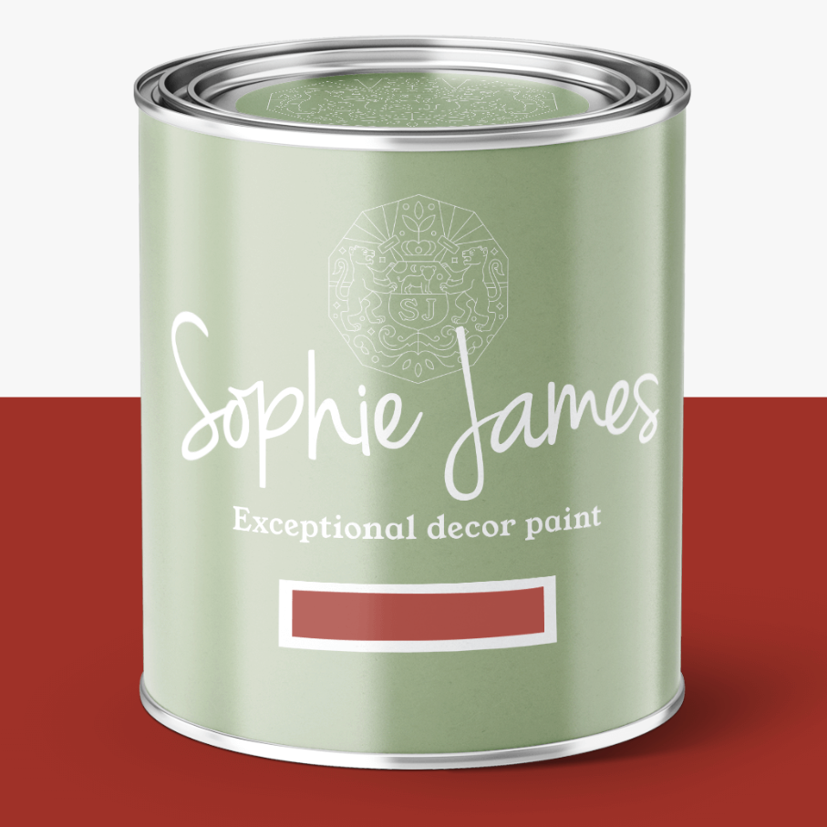 Sophie James Decor Paint Boleyn