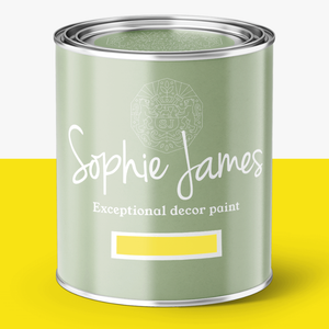Sophie James Decor Paint Ravello 50ml pot