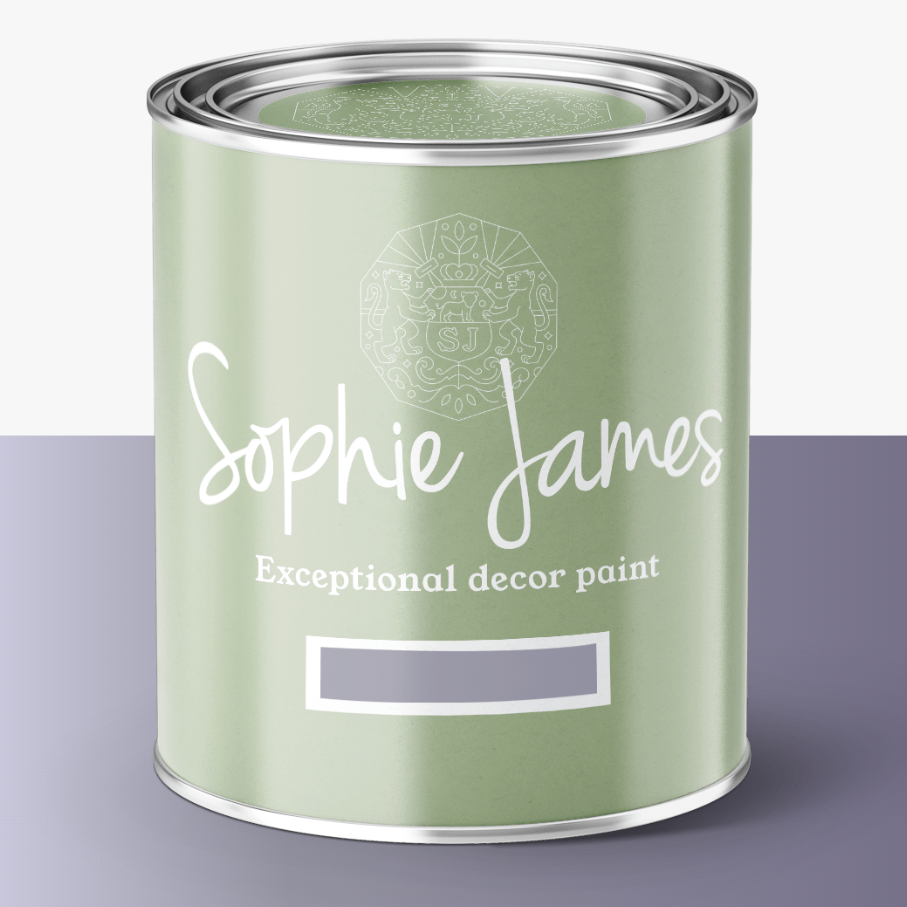 Sophie James Light Dynamic Paint Lilac Blossom