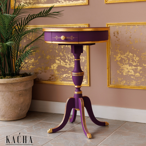 KACHA FURNITURE PAINT Purple Emperor