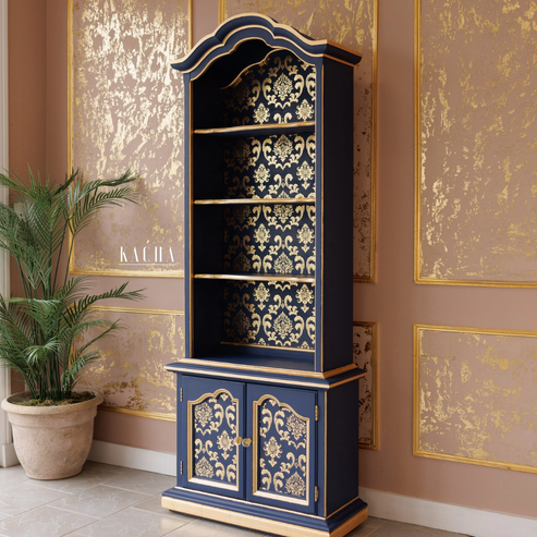 KACHA FURNITURE PAINT Royal Blue