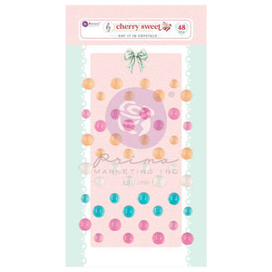 Bewitched -  CRYSTALS (48 PCS)