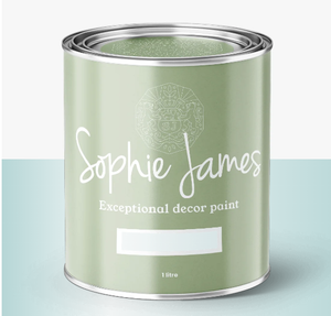 Sophie James Light Dynamic Ocean Foam* NEW COLOUR FOR 2025*