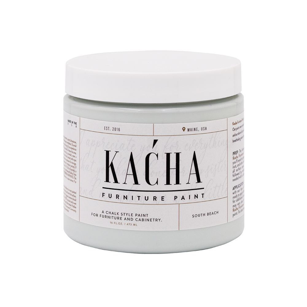 KACHA FURNITURE PAINT South Beach
