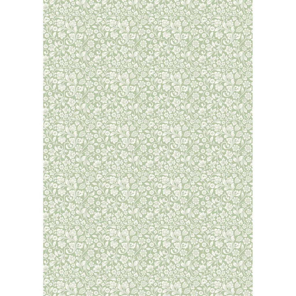 Ciao Bella Enchanted Land Creative Pad A4
