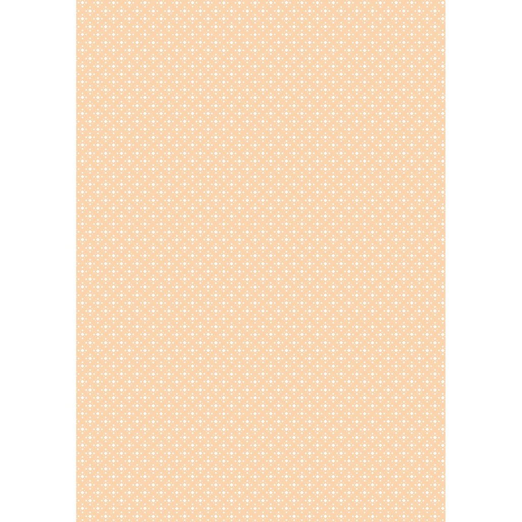Ciao Bella Enchanted Land Creative Pad A4