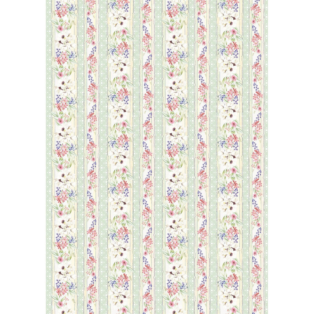 Ciao Bella Enchanted Land Creative Pad A4