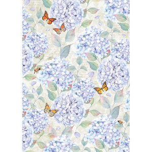 Ciao Bella Enchanted Land Creative Pad A4