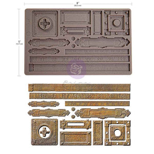 *New for 2025* Finnabair Mould Tapes & Labels
