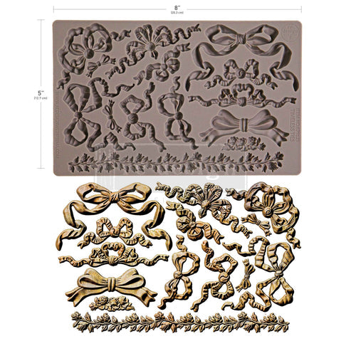 *New* Redesign with Prima mould (Limited Edition) Timeless Ties