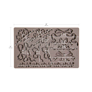 *New* Redesign with Prima mould (Limited Edition) Timeless Ties