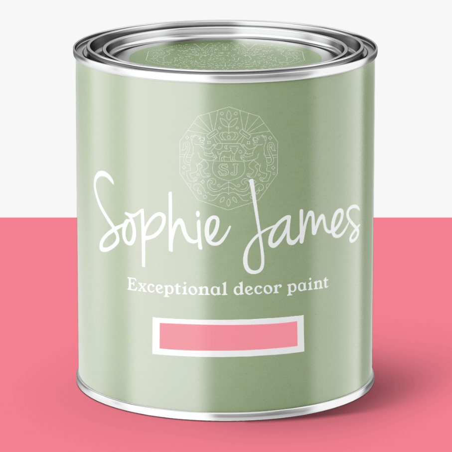 Sophie James Decor Paint Blooming 50ml pot